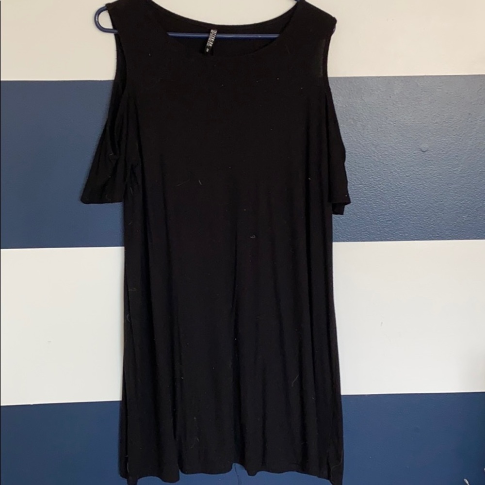 Cotton on dress